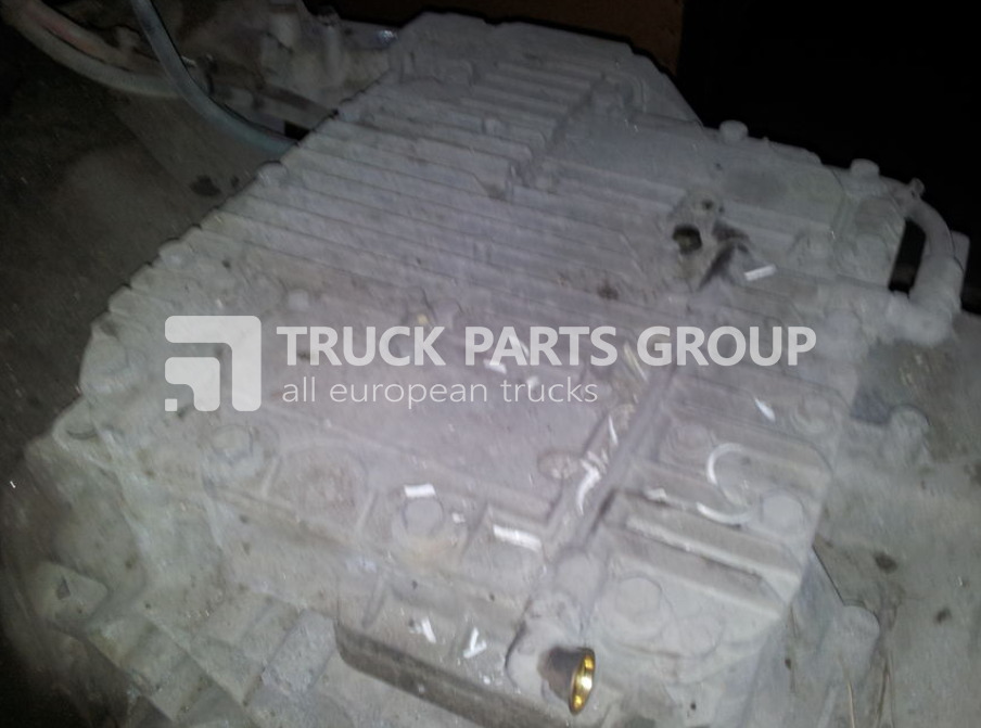 VOLVO FH13, FM13, EURO 4, EURO 5, automatic transmission control, gear control unit - Centralina electrónica por Camião: foto 3 VOLVO FH13, FM13, EURO 4, EURO 5, automatic transmission control, gear control unit - Centralina electrónica por Camião: foto 3