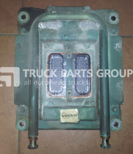 VOLVO FH13, Renault DXI engine control unit, EURO4, EURO5, D13A 440 PS control unit - Centralina electrónica por Camião: foto 1 VOLVO FH13, Renault DXI engine control unit, EURO4, EURO5, D13A 440 PS control unit - Centralina electrónica por Camião: foto 1