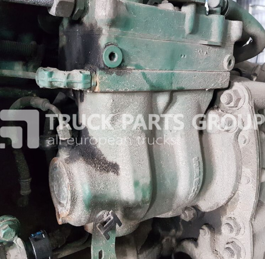 VOLVO FH4 EURO6, EURO 6 emission air compressor unit 22017920, 2260500 pneumatic compressor - Compressor, sistema de ar comprimido por Camião: foto 1 VOLVO FH4 EURO6, EURO 6 emission air compressor unit 22017920, 2260500 pneumatic compressor - Compressor, sistema de ar comprimido por Camião: foto 1