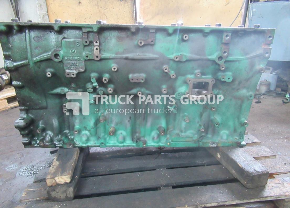 VOLVO FH4 EURO6, EURO 6 emission cylinder block, 21310867, 22056231, 22497988, short block - Bloco do motor por Camião: foto 1 VOLVO FH4 EURO6, EURO 6 emission cylinder block, 21310867, 22056231, 22497988, short block - Bloco do motor por Camião: foto 1