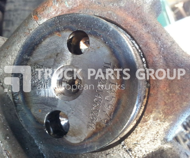 VOLVO FH4, FM4, EURO6, camshaft, T series Renault Range, Gama EURO 6, camshaft - Árvore de cames por Camião: foto 1 VOLVO FH4, FM4, EURO6, camshaft, T series Renault Range, Gama EURO 6, camshaft - Árvore de cames por Camião: foto 1