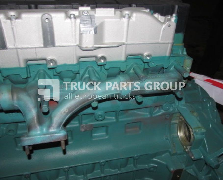 VOLVO FL7, FM, RENAULT MIDLUM DXI engine DXI7, D7E, D7F, 290 HP, 240 H engine - Motor por Camião: foto 4 VOLVO FL7, FM, RENAULT MIDLUM DXI engine DXI7, D7E, D7F, 290 HP, 240 H engine - Motor por Camião: foto 4