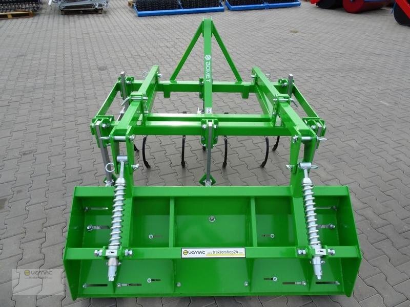 BOMET Kartoffelhäufler Bomet Noctu Häufler Häufelpflug Dammformer 2reih - Maquina para lavrar a terra: foto 4 BOMET Kartoffelhäufler Bomet Noctu Häufler Häufelpflug Dammformer 2reih - Maquina para lavrar a terra: foto 4