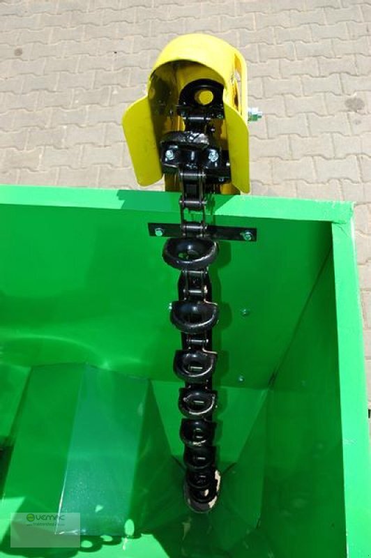 BOMET Kartoffellegemaschine Kartoffelpflanzmaschine 2-reihig NEU - Semeador de batatas: foto 4 BOMET Kartoffellegemaschine Kartoffelpflanzmaschine 2-reihig NEU - Semeador de batatas: foto 4
