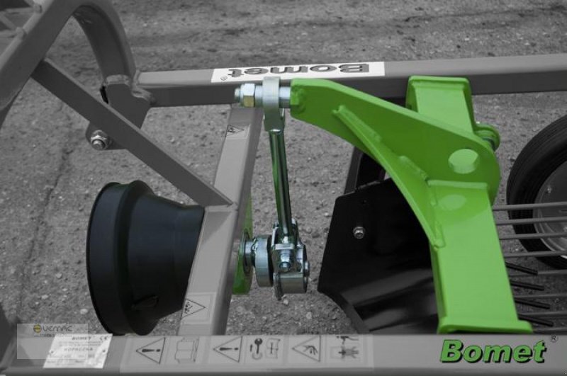 BOMET Z655/1 Kartoffelroder Roder Kartoffel Schwingsiebroder NEU - Colheitadeira de batatas: foto 5 BOMET Z655/1 Kartoffelroder Roder Kartoffel Schwingsiebroder NEU - Colheitadeira de batatas: foto 5