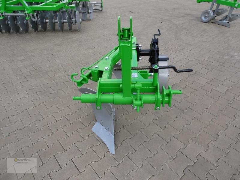 BOMET Zweischarpflug Zweischar Pflug Bomet Lyra 25cm Beetpflug Neu - Arado: foto 4 BOMET Zweischarpflug Zweischar Pflug Bomet Lyra 25cm Beetpflug Neu - Arado: foto 4