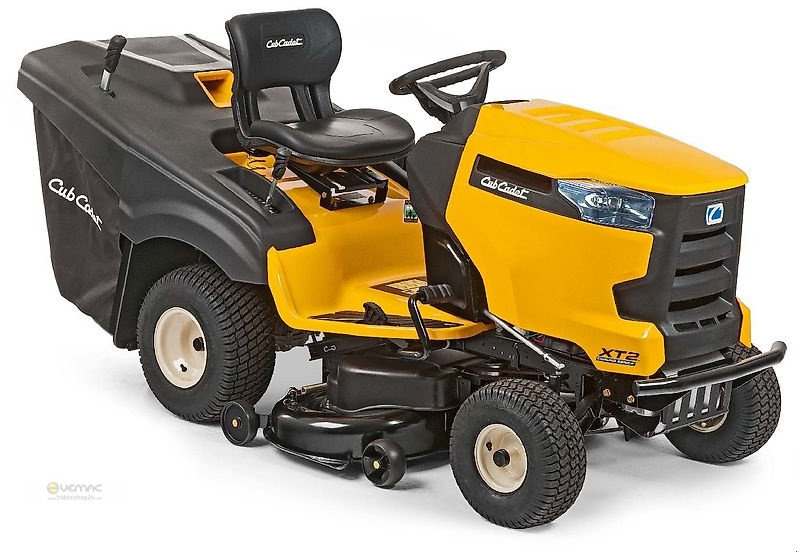 Cortador de grama novo Cub Cadet XT2 PR95 Rasentraktor Traktor Aufsitzmäher Aufsitztraktor: foto 1