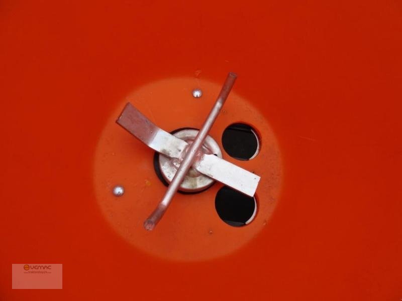 Espalhador de areia/ Sal novo Dexwal 400H Salzstreuer Streuer Traktor Winter hydraulische Öffnung: foto 8 Espalhador de areia/ Sal novo Dexwal 400H Salzstreuer Streuer Traktor Winter hydraulische Öffnung: foto 8