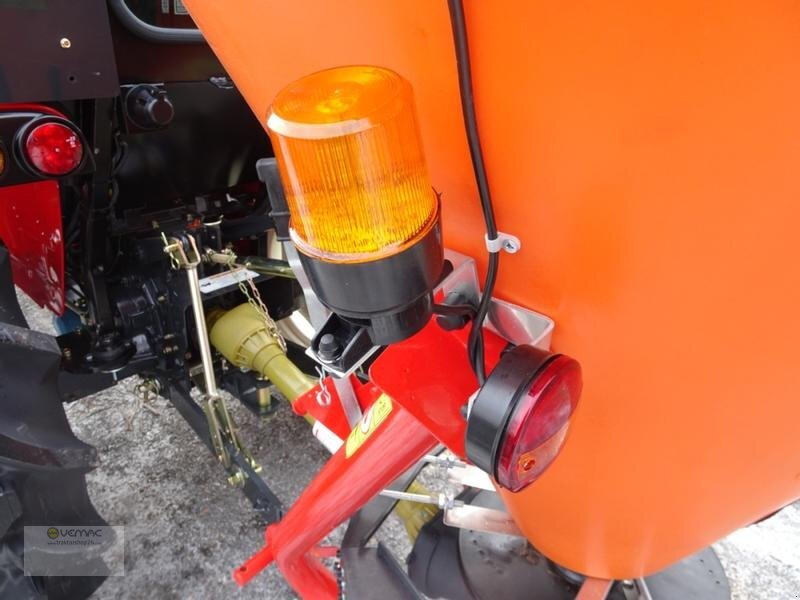 Espalhador de areia/ Sal novo Dexwal Salzstreuer Düngerstreuer Streuer Trichterstreuer 300 Liter: foto 9 Espalhador de areia/ Sal novo Dexwal Salzstreuer Düngerstreuer Streuer Trichterstreuer 300 Liter: foto 9