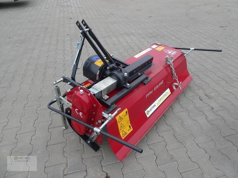 FPM Bodenfräse Fräse Ackerfräse FPM 125cm seitliche Verschiebung NEU - Fresa agrícola: foto 2 FPM Bodenfräse Fräse Ackerfräse FPM 125cm seitliche Verschiebung NEU - Fresa agrícola: foto 2