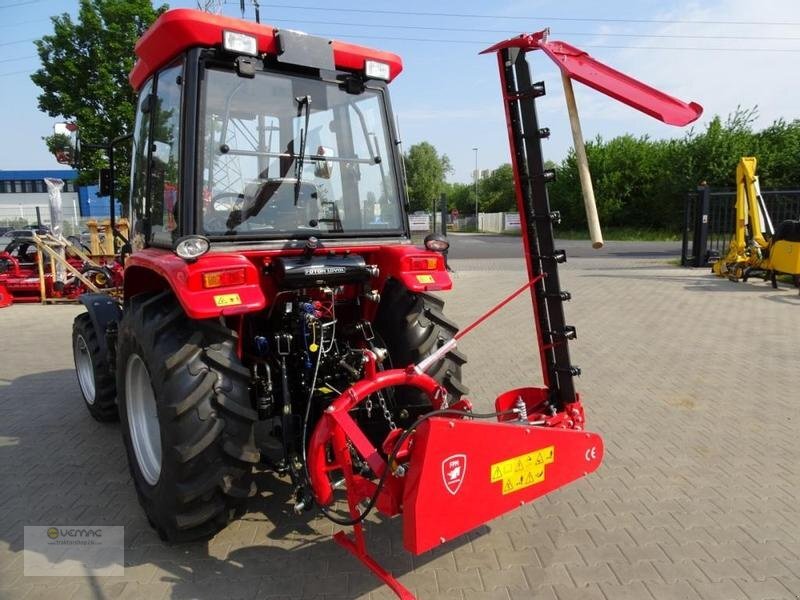 FPM Doppelmesser Mähbalken FMP Agromehanika 170cm Mäher Mähwerk NEU - Gadanheira: foto 2 FPM Doppelmesser Mähbalken FMP Agromehanika 170cm Mäher Mähwerk NEU - Gadanheira: foto 2