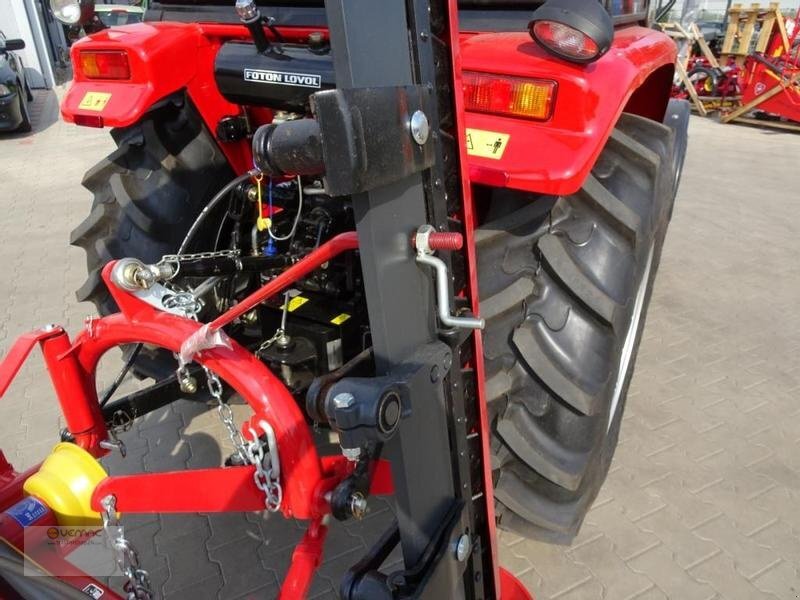FPM Doppelmesser Mähbalken FMP Agromehanika 170cm Mäher Mähwerk NEU - Gadanheira: foto 4 FPM Doppelmesser Mähbalken FMP Agromehanika 170cm Mäher Mähwerk NEU - Gadanheira: foto 4