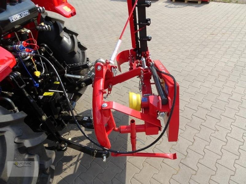 FPM Doppelmesser Mähbalken FMP Agromehanika 190cm Mäher Mähwerk NEU - Gadanheira: foto 5 FPM Doppelmesser Mähbalken FMP Agromehanika 190cm Mäher Mähwerk NEU - Gadanheira: foto 5