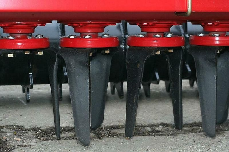 FPM Kreiselegge FPM FM250 250cm 2,5m Egge Bodenfräse Traktor NEU - Grade rotativa: foto 5 FPM Kreiselegge FPM FM250 250cm 2,5m Egge Bodenfräse Traktor NEU - Grade rotativa: foto 5