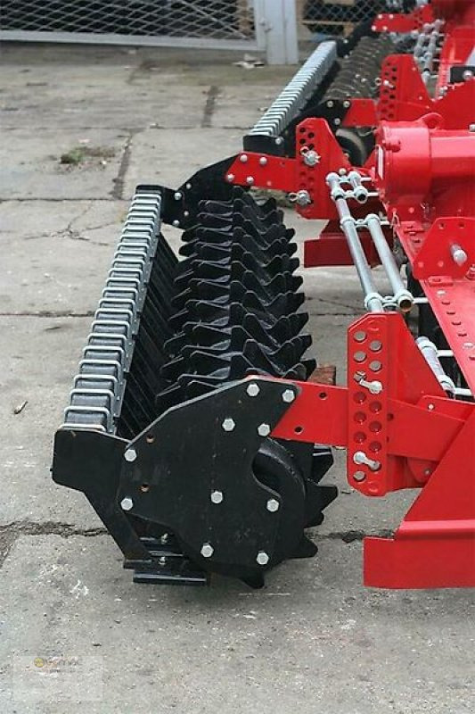 FPM Kreiselegge FPM FM250 250cm 2,5m Egge Bodenfräse Traktor NEU - Grade rotativa: foto 4 FPM Kreiselegge FPM FM250 250cm 2,5m Egge Bodenfräse Traktor NEU - Grade rotativa: foto 4