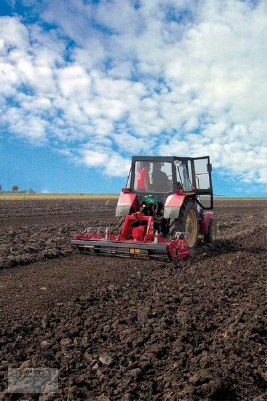 Grade rotativa novo FPM Kreiselegge FPM FM300 300cm 3m Egge Bodenfräse Traktor NEU: foto 6