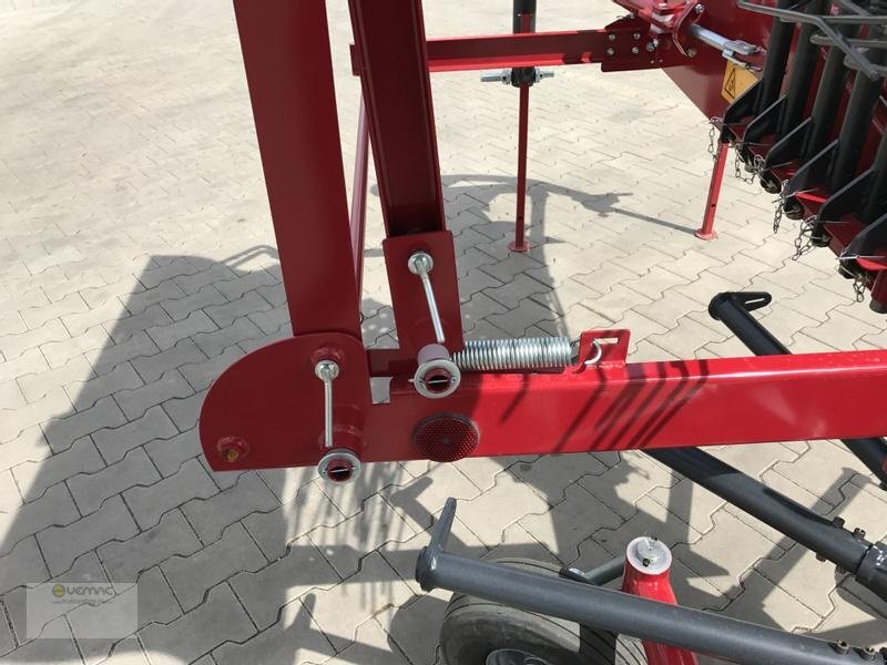 FPM Kreiselschwader 430cm 4,3m Heuschwader Schwader Einkreisel Kreiselheuschwader NEU - Ancinho enleirador: foto 5 FPM Kreiselschwader 430cm 4,3m Heuschwader Schwader Einkreisel Kreiselheuschwader NEU - Ancinho enleirador: foto 5