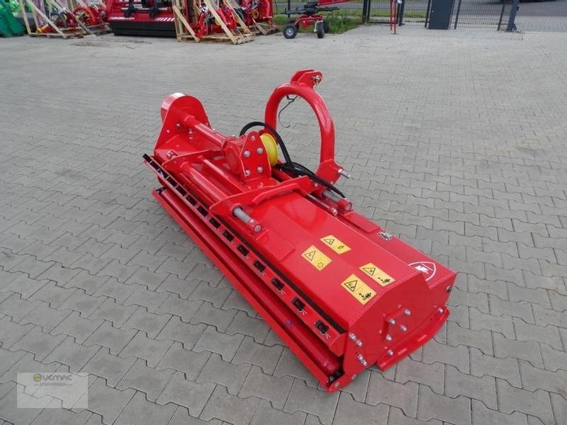 FPM Mulcher FPM M155 155cm Schlegelmulcher Hammerschlegel Mähwerk NEU - Triturador de martelos: foto 1 FPM Mulcher FPM M155 155cm Schlegelmulcher Hammerschlegel Mähwerk NEU - Triturador de martelos: foto 1