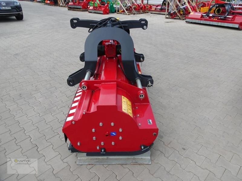 FPM Mulcher FPM UM250PRO+ Front-Heck Schlegelmulcher 250cm Hammerschlegel NEU - Triturador de martelos: foto 4 FPM Mulcher FPM UM250PRO+ Front-Heck Schlegelmulcher 250cm Hammerschlegel NEU - Triturador de martelos: foto 4