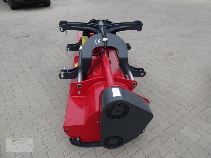 FPM Mulcher FPM UM280+ Front-Heck Schlegelmulcher 280cm Hammerschlegel NEU - Triturador de martelos: foto 5 FPM Mulcher FPM UM280+ Front-Heck Schlegelmulcher 280cm Hammerschlegel NEU - Triturador de martelos: foto 5
