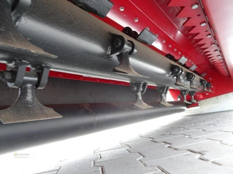 Triturador de martelos novo FPM Mulcher FPM UM280PRO+ Front-Heck Schlegelmulcher 280cm Hammerschlegel NEU: foto 14