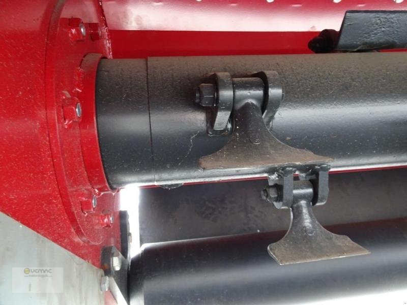 Triturador de martelos novo FPM Mulcher FPM UM280PRO+ Front-Heck Schlegelmulcher 280cm Hammerschlegel NEU: foto 12