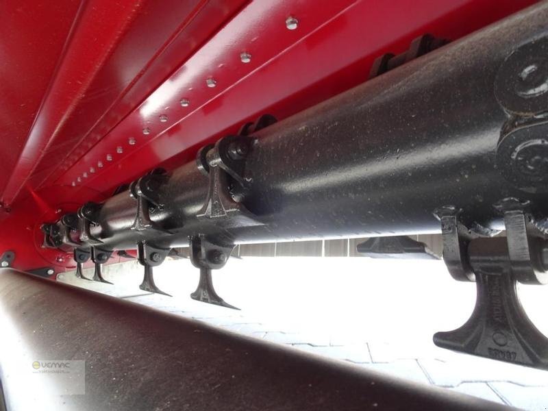 Triturador de martelos novo FPM Mulcher FPM UM280PRO+ Front-Heck Schlegelmulcher 280cm Hammerschlegel NEU: foto 20