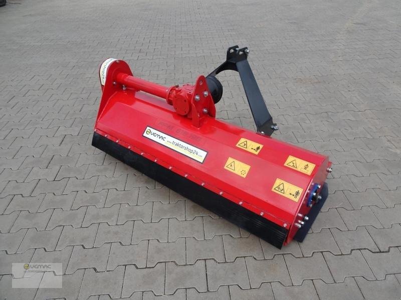 FPM Mulcher LM150 150cm Schlegelmulcher Mähwerk Hammerschlegel NEU Traktor - Triturador de martelos: foto 3 FPM Mulcher LM150 150cm Schlegelmulcher Mähwerk Hammerschlegel NEU Traktor - Triturador de martelos: foto 3