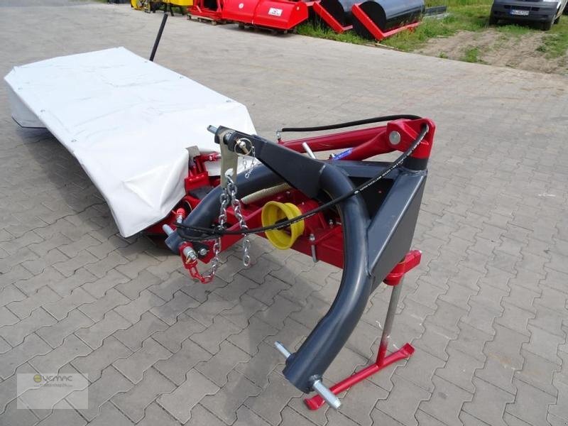 FPM Scheibenmähwerk 160cm NEU Kreiselmähwerk Mähwerk Trommelmähwerk - Gadanheira: foto 4 FPM Scheibenmähwerk 160cm NEU Kreiselmähwerk Mähwerk Trommelmähwerk - Gadanheira: foto 4