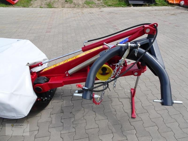 FPM Scheibenmähwerk 210cm NEU Kreiselmähwerk Mähwerk Trommelmähwerk - Gadanheira: foto 5 FPM Scheibenmähwerk 210cm NEU Kreiselmähwerk Mähwerk Trommelmähwerk - Gadanheira: foto 5