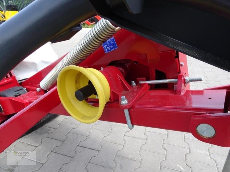 FPM Scheibenmähwerk 210cm NEU Kreiselmähwerk Mähwerk Trommelmähwerk - Gadanheira: foto 4 FPM Scheibenmähwerk 210cm NEU Kreiselmähwerk Mähwerk Trommelmähwerk - Gadanheira: foto 4
