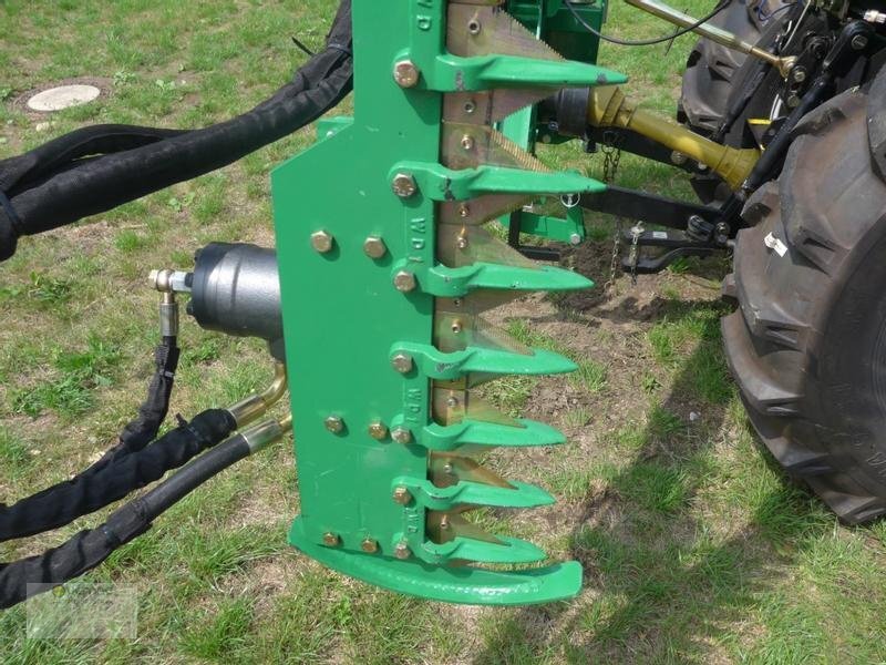 Geo AMD Heckenschere 180cm Mulcher hydraulisch NEU - Limpa bermas: foto 4 Geo AMD Heckenschere 180cm Mulcher hydraulisch NEU - Limpa bermas: foto 4