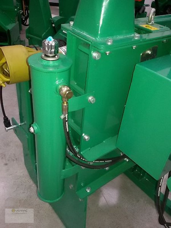 Geo Eco30 Holzhäcksler Holzschredder Häcksler Öltank NEU Traktor - Estilhaçadora de madeira: foto 5 Geo Eco30 Holzhäcksler Holzschredder Häcksler Öltank NEU Traktor - Estilhaçadora de madeira: foto 5