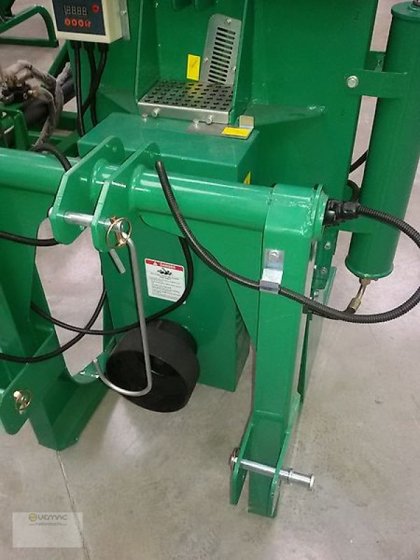 Geo Eco30 Holzhäcksler Holzschredder Häcksler Öltank NEU Traktor - Estilhaçadora de madeira: foto 3 Geo Eco30 Holzhäcksler Holzschredder Häcksler Öltank NEU Traktor - Estilhaçadora de madeira: foto 3