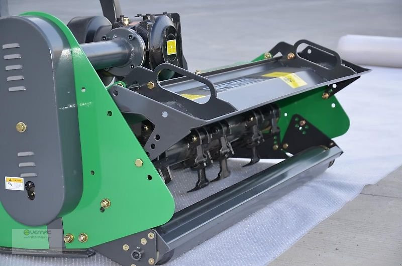 Geo Mulcher Schlegelmulcher Hammerschlegel Geo EFGC175 OT 175cm NEU - Triturador de martelos/ Destroçador: foto 5 Geo Mulcher Schlegelmulcher Hammerschlegel Geo EFGC175 OT 175cm NEU - Triturador de martelos/ Destroçador: foto 5