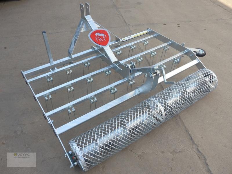 Jansen Reitbahnplaner Bahnplaner Reitplatzplaner Planer NEU 160cm - Maquina para lavrar a terra: foto 2 Jansen Reitbahnplaner Bahnplaner Reitplatzplaner Planer NEU 160cm - Maquina para lavrar a terra: foto 2