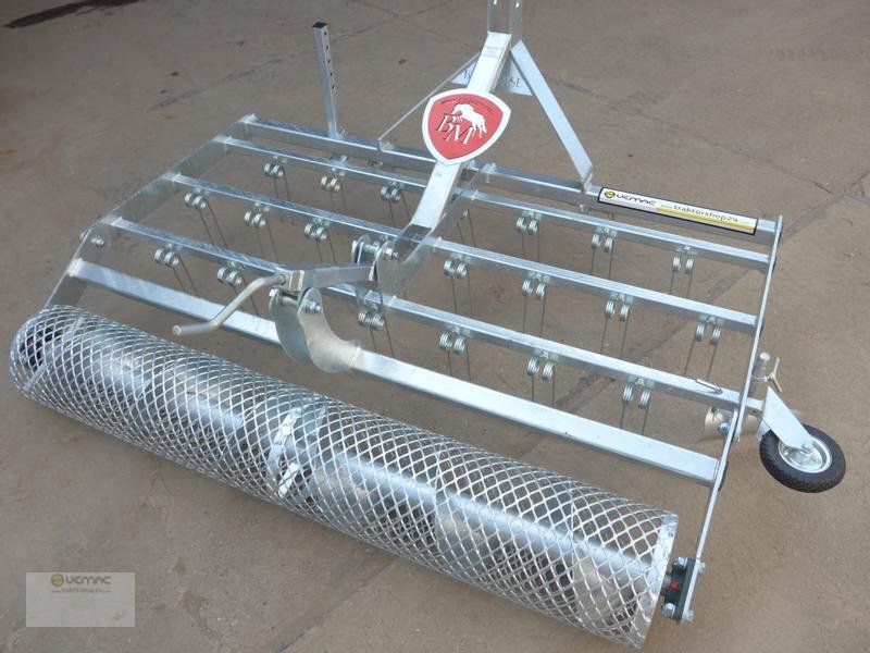 Jansen Reitbahnplaner Bahnplaner Reitplatzplaner Planer NEU 160cm - Maquina para lavrar a terra: foto 1 Jansen Reitbahnplaner Bahnplaner Reitplatzplaner Planer NEU 160cm - Maquina para lavrar a terra: foto 1