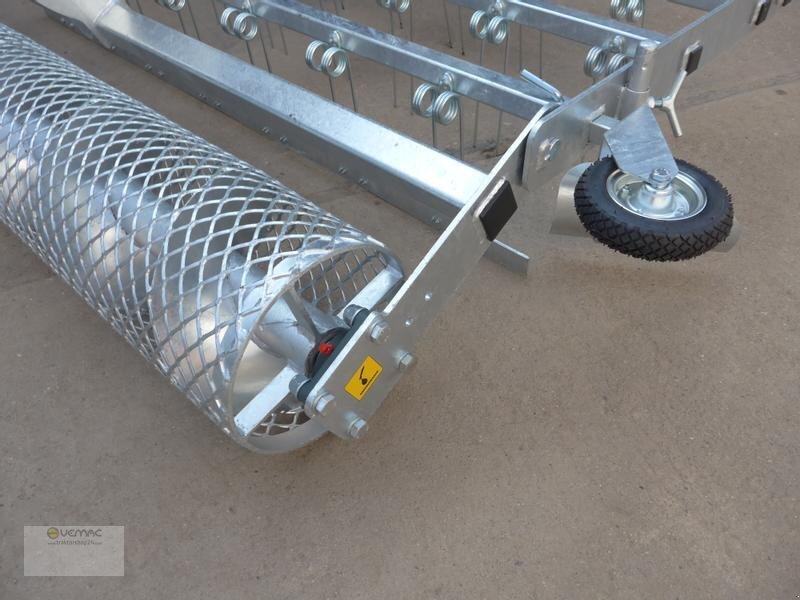 Jansen Reitbahnplaner Bahnplaner Reitplatzplaner Planer NEU 160cm - Maquina para lavrar a terra: foto 5 Jansen Reitbahnplaner Bahnplaner Reitplatzplaner Planer NEU 160cm - Maquina para lavrar a terra: foto 5
