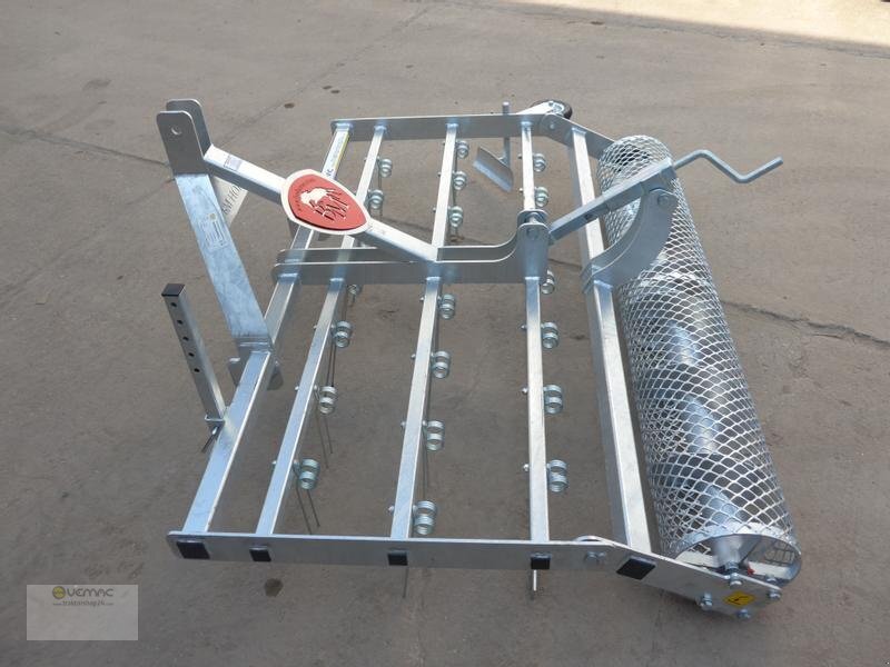 Jansen Reitbahnplaner Bahnplaner Reitplatzplaner Planer NEU 160cm - Maquina para lavrar a terra: foto 3 Jansen Reitbahnplaner Bahnplaner Reitplatzplaner Planer NEU 160cm - Maquina para lavrar a terra: foto 3