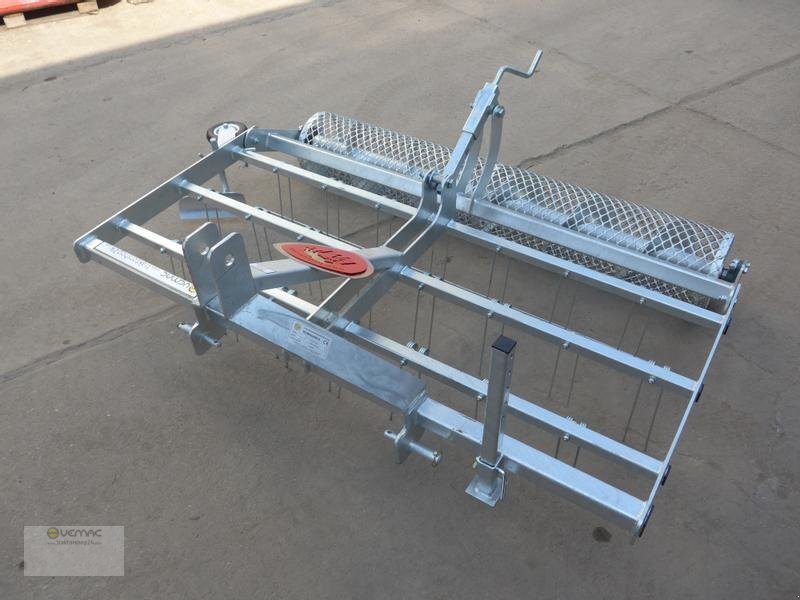 Jansen Reitbahnplaner Bahnplaner Reitplatzplaner Planer NEU 240cm - Maquina para lavrar a terra: foto 3 Jansen Reitbahnplaner Bahnplaner Reitplatzplaner Planer NEU 240cm - Maquina para lavrar a terra: foto 3