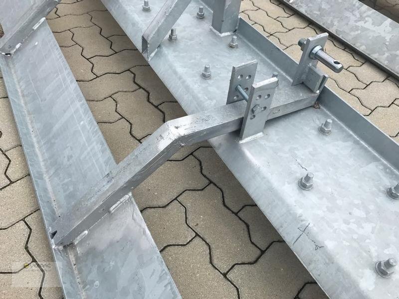 Maquina para lavrar a terra novo Jansen Reitplatzplaner Reitbahnplaner Bahnplaner Planer RB110 NEU: foto 7