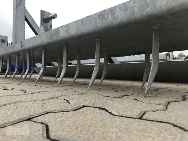 Jansen Reitplatzplaner Reitbahnplaner Bahnplaner Planer RB110 NEU - Maquina para lavrar a terra: foto 4 Jansen Reitplatzplaner Reitbahnplaner Bahnplaner Planer RB110 NEU - Maquina para lavrar a terra: foto 4