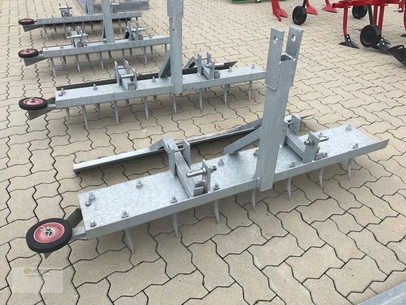 Jansen Reitplatzplaner Reitbahnplaner Bahnplaner Planer RB110 NEU - Maquina para lavrar a terra: foto 1 Jansen Reitplatzplaner Reitbahnplaner Bahnplaner Planer RB110 NEU - Maquina para lavrar a terra: foto 1