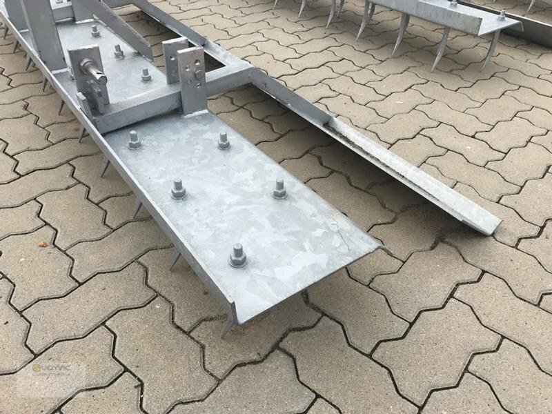 Jansen Reitplatzplaner Reitbahnplaner Bahnplaner Planer RB110 NEU - Maquina para lavrar a terra: foto 5 Jansen Reitplatzplaner Reitbahnplaner Bahnplaner Planer RB110 NEU - Maquina para lavrar a terra: foto 5