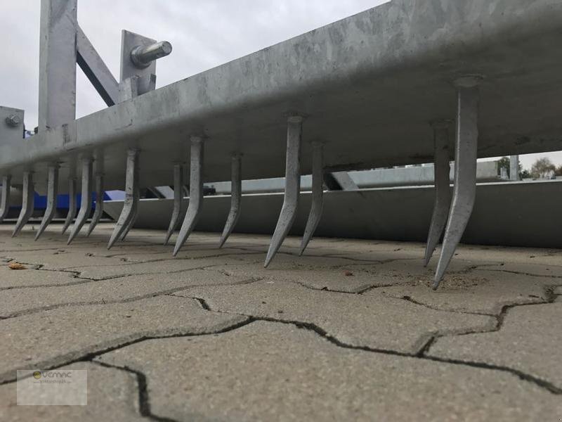 Jansen Reitplatzplaner Reitbahnplaner Bahnplaner Planer RB200 NEU - Maquina para lavrar a terra: foto 4 Jansen Reitplatzplaner Reitbahnplaner Bahnplaner Planer RB200 NEU - Maquina para lavrar a terra: foto 4