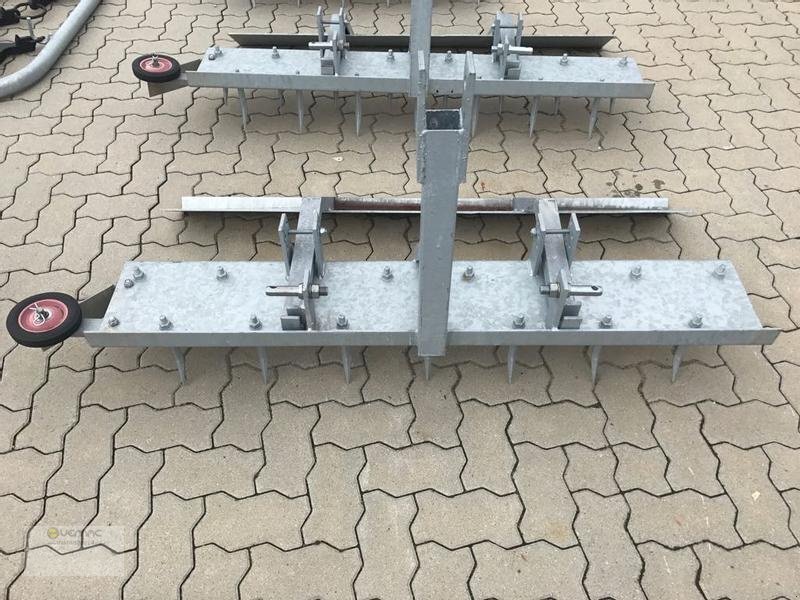Jansen Reitplatzplaner Reitbahnplaner Bahnplaner Planer RB200 NEU - Maquina para lavrar a terra: foto 3 Jansen Reitplatzplaner Reitbahnplaner Bahnplaner Planer RB200 NEU - Maquina para lavrar a terra: foto 3