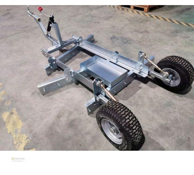 Vemac Planierschild Geo NW TR ATV Quad UTV PKW Wegehobel Erdhobel NEU - Máquina agrícola: foto 2 Vemac Planierschild Geo NW TR ATV Quad UTV PKW Wegehobel Erdhobel NEU - Máquina agrícola: foto 2