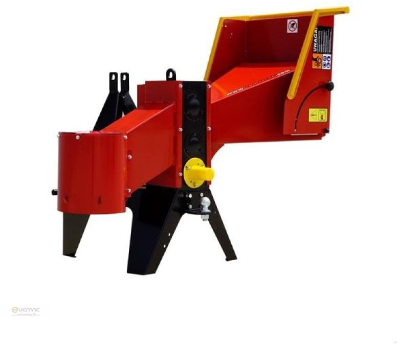 Remet Holzhacker Remet R-100 Hacker Grobhäcksler Holzhäcksler NEU - Estilhaçadora de madeira: foto 2 Remet Holzhacker Remet R-100 Hacker Grobhäcksler Holzhäcksler NEU - Estilhaçadora de madeira: foto 2