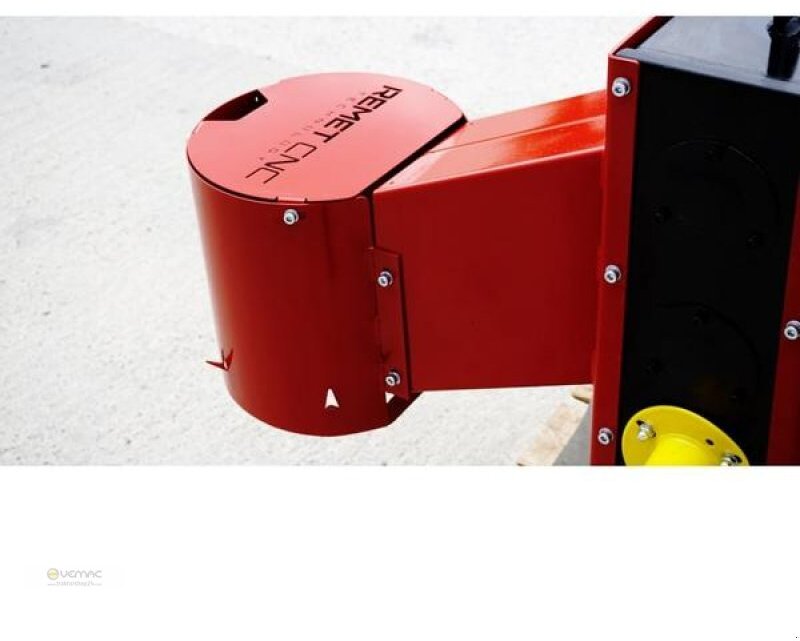 Estilhaçadora de madeira novo Remet Holzhacker Remet R-150 Hacker Grobhäcksler Holzhäcksler NEU: foto 16 Estilhaçadora de madeira novo Remet Holzhacker Remet R-150 Hacker Grobhäcksler Holzhäcksler NEU: foto 16