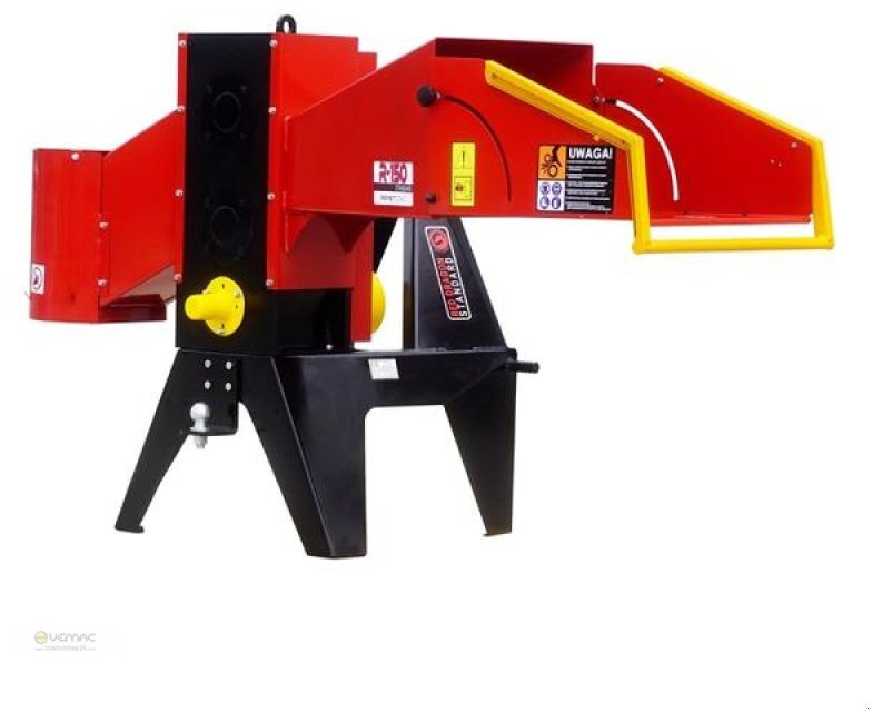 Remet Holzhacker Remet R-150 Hacker Grobhäcksler Holzhäcksler NEU - Estilhaçadora de madeira: foto 3 Remet Holzhacker Remet R-150 Hacker Grobhäcksler Holzhäcksler NEU - Estilhaçadora de madeira: foto 3